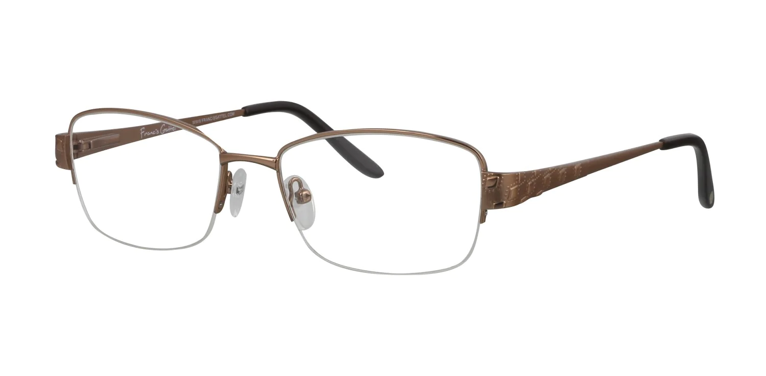 Oprawa okularowa Francis Gattel 5246BC3