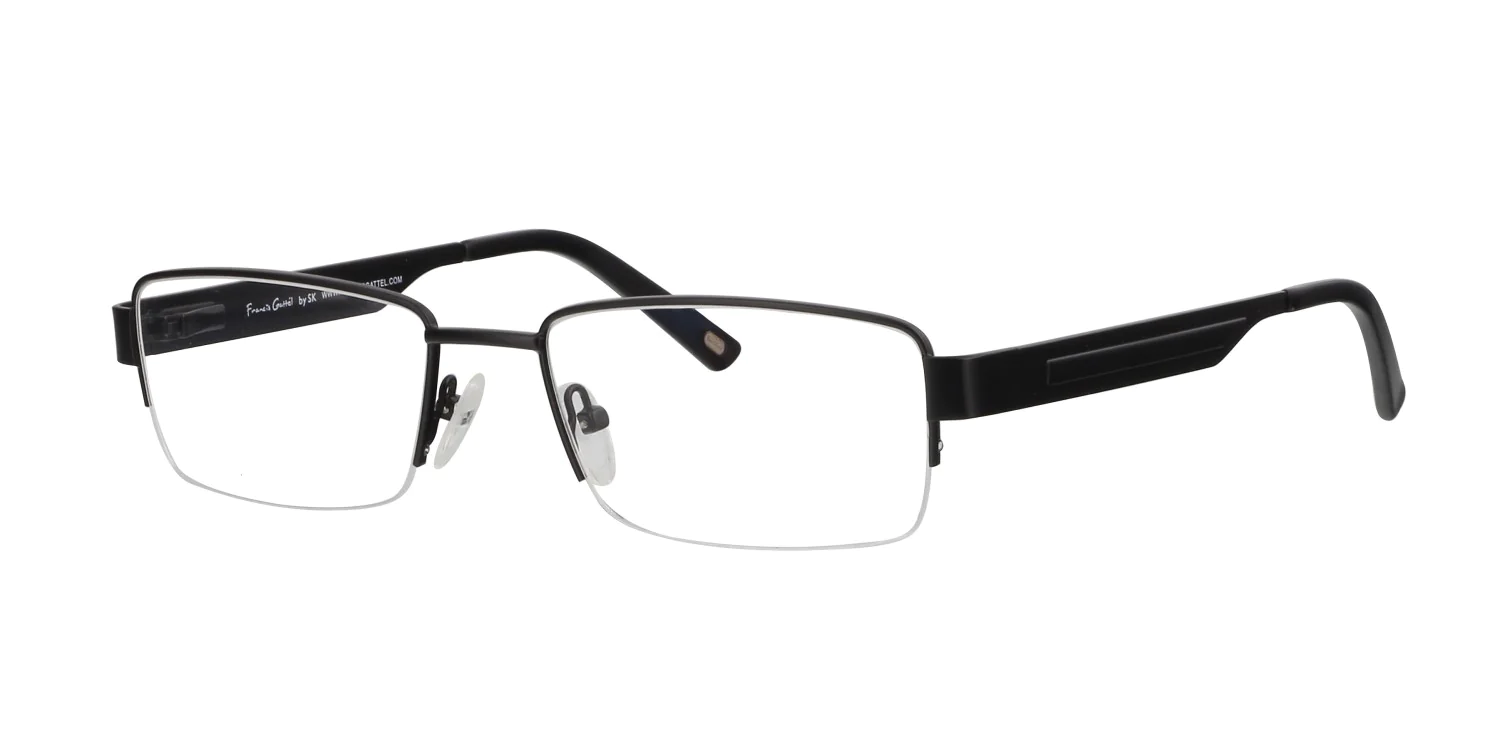 Oprawa okularowa Francis Gattel 5248C1
