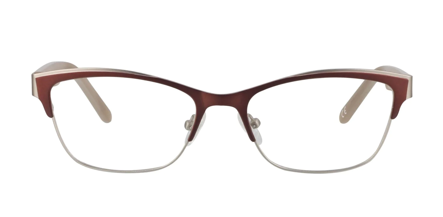 Oprawa okularowa FUZYA 7003C6