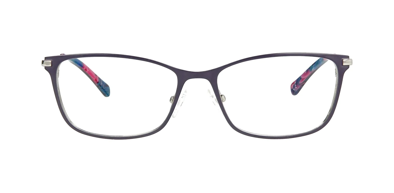 Oprawa okularowa FUZYA 7137C2