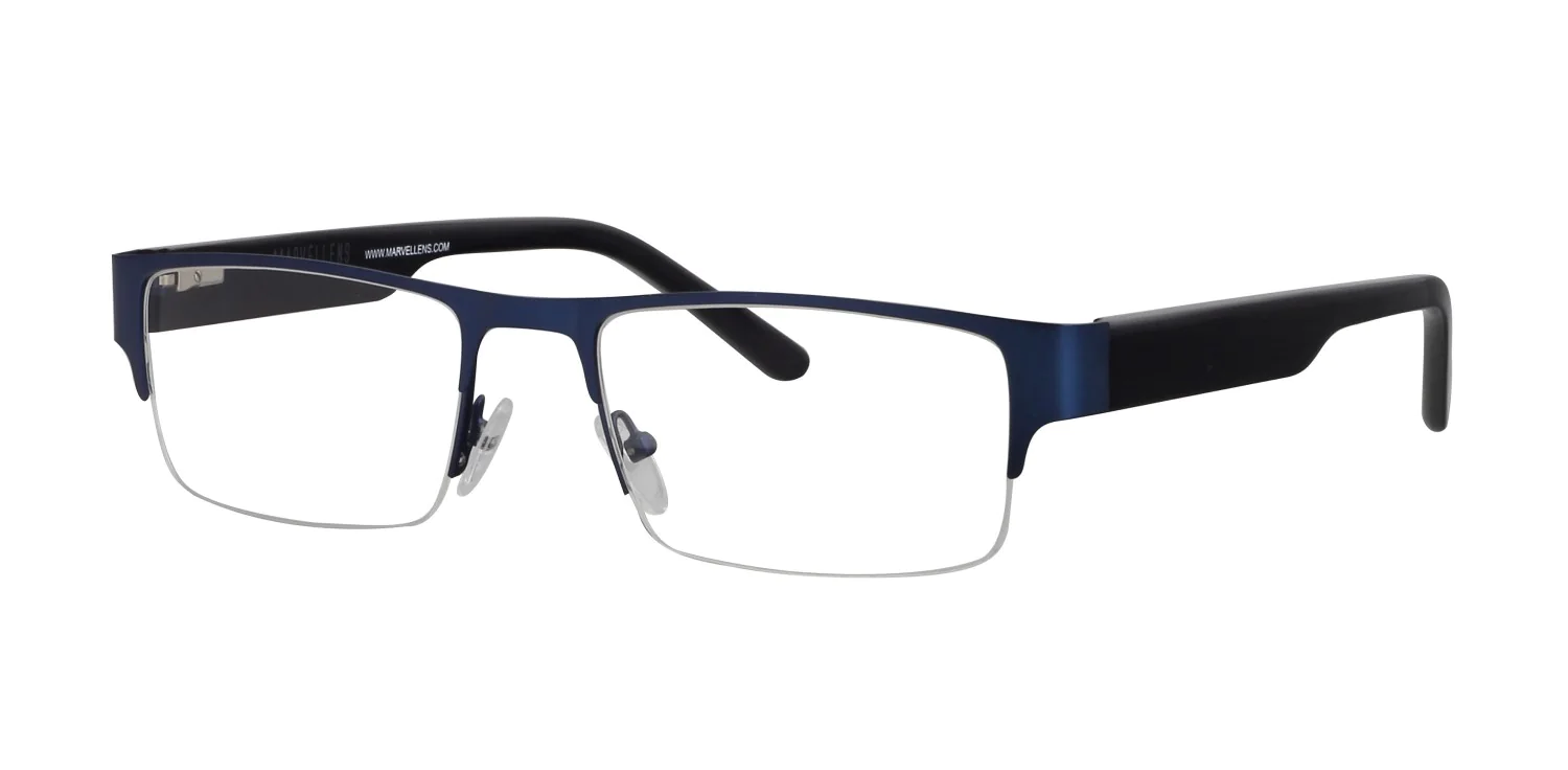 Oprawa okularowa MARVELLENS 8417C3