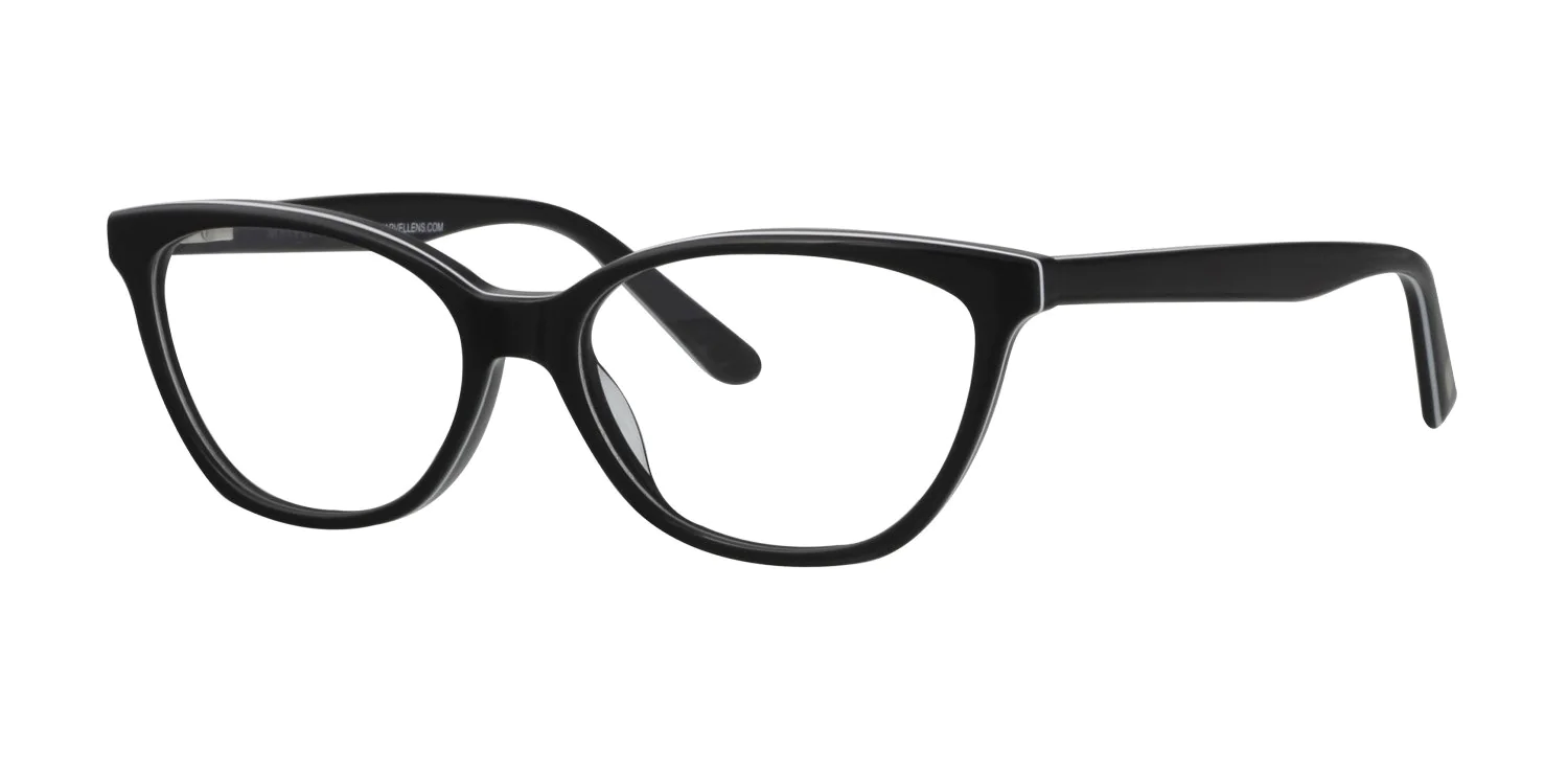 Oprawa okularowa MARVELLENS 8439C2