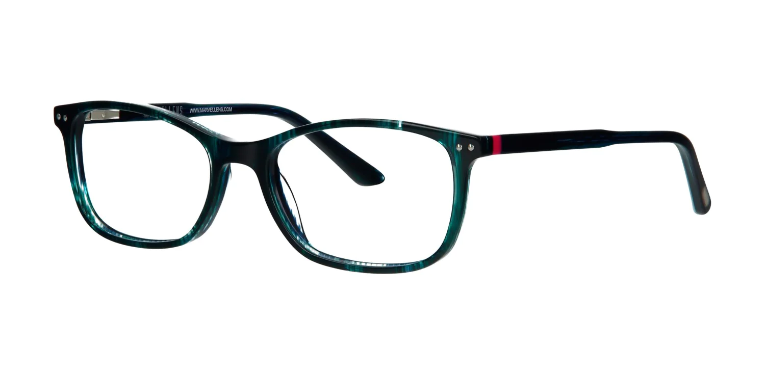 Oprawa okularowa MARVELLENS 8452C1
