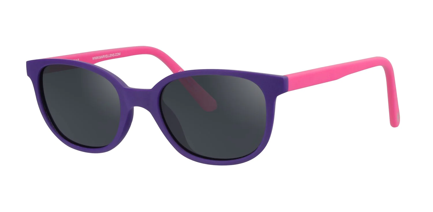 Okulary przeciwsłoneczne MARVELLENS 8001C3