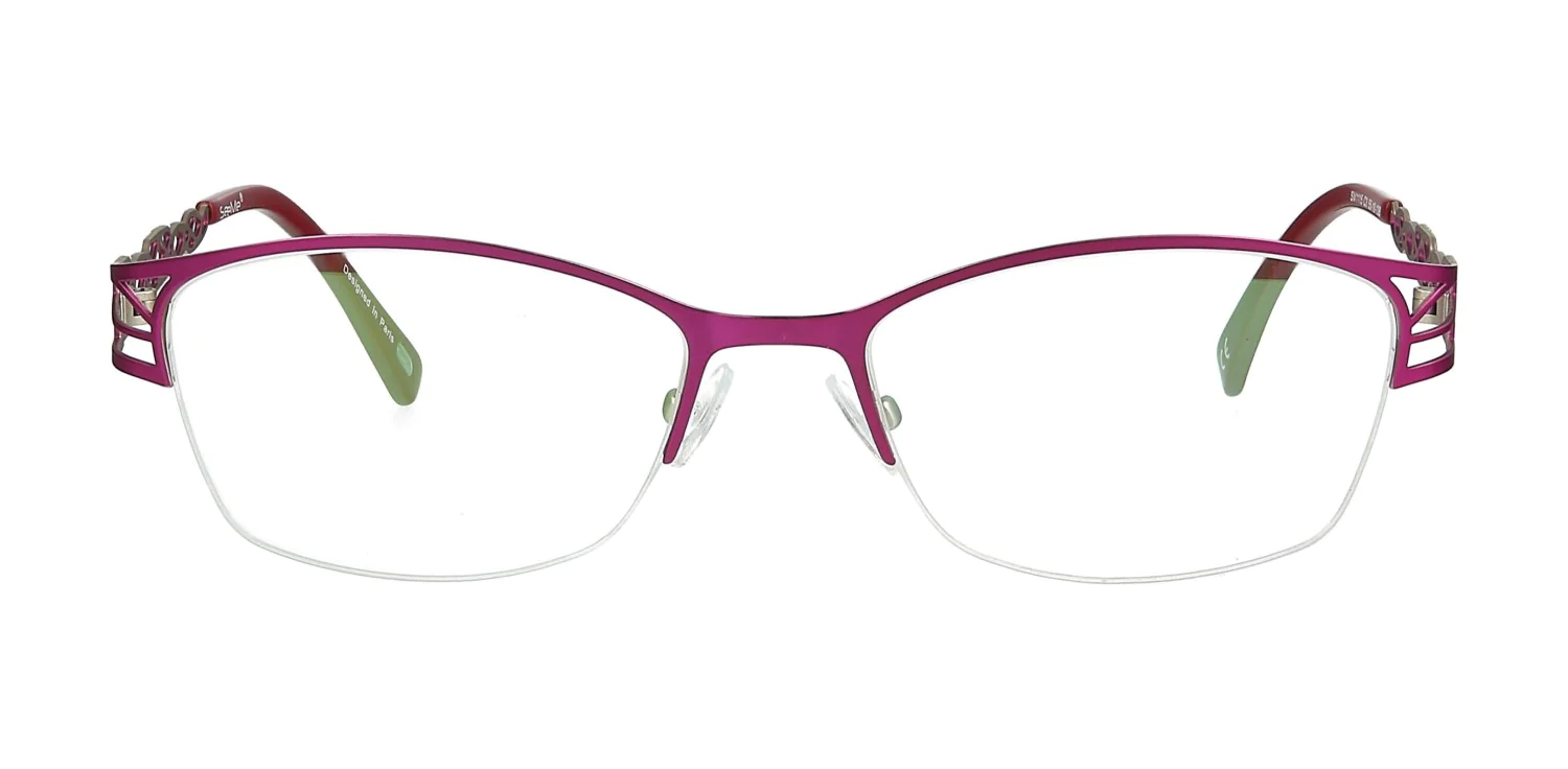 Oprawa okularowa SEEME 1115C3