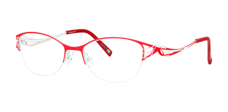 Oprawa okularowa SEEME 1116C2