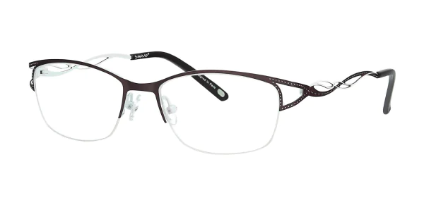 Oprawa okularowa SEEME 1119C2