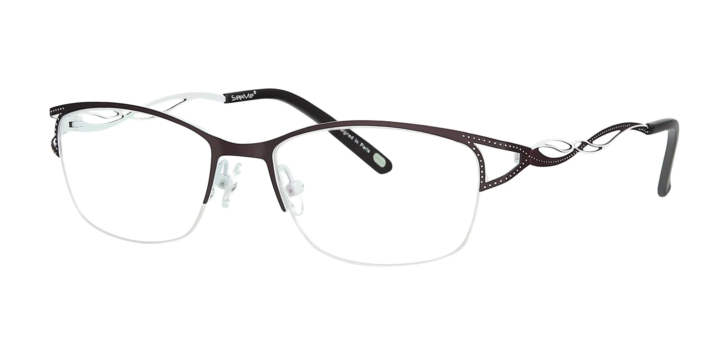 Oprawa okularowa SEEME 1119C2