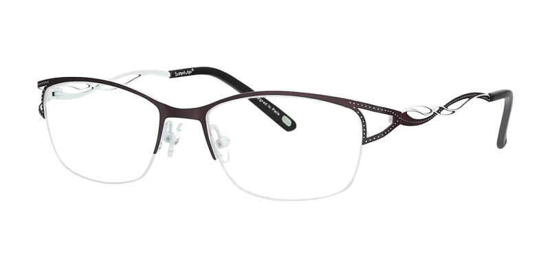 Oprawa okularowa SEEME 1119C2