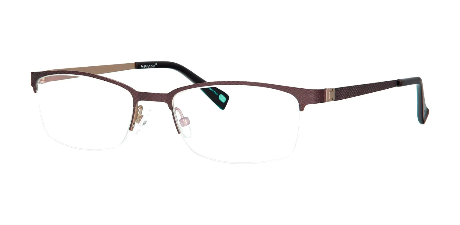 Oprawa okularowa SEEME 1125C3