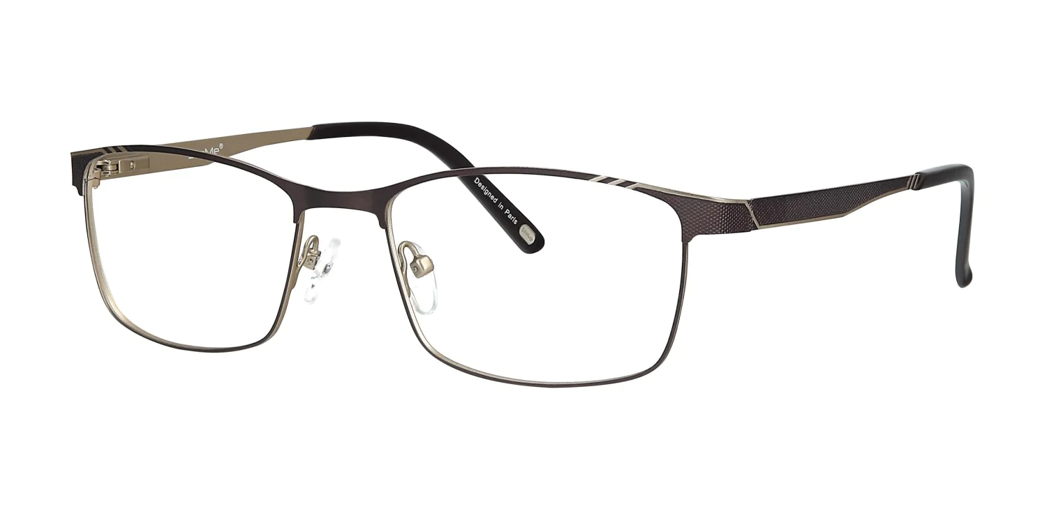 Oprawa okularowa SEEME 1126C2