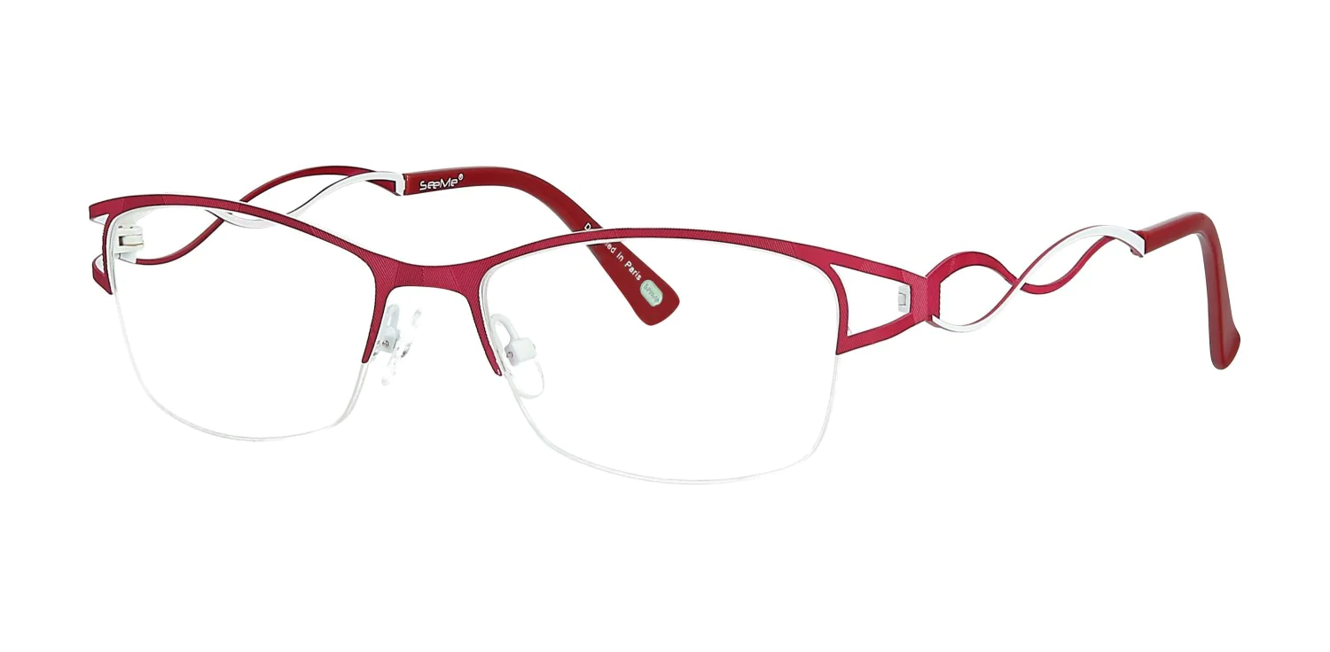 Oprawa okularowa SEEME 1128C3