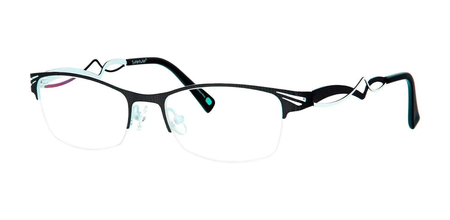 Oprawa okularowa SEEME 1129C1