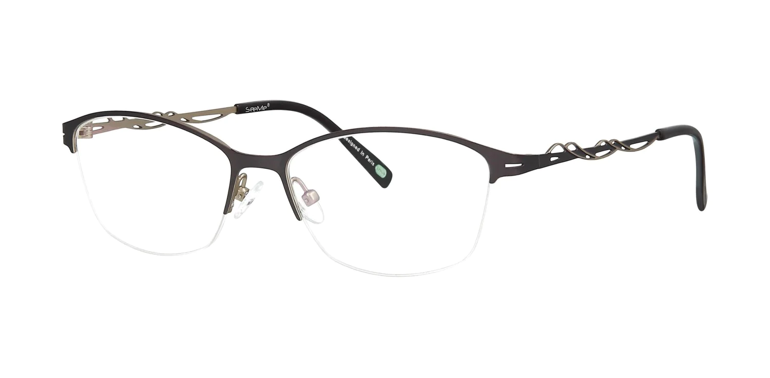 Oprawa okularowa SEEME 1141C3