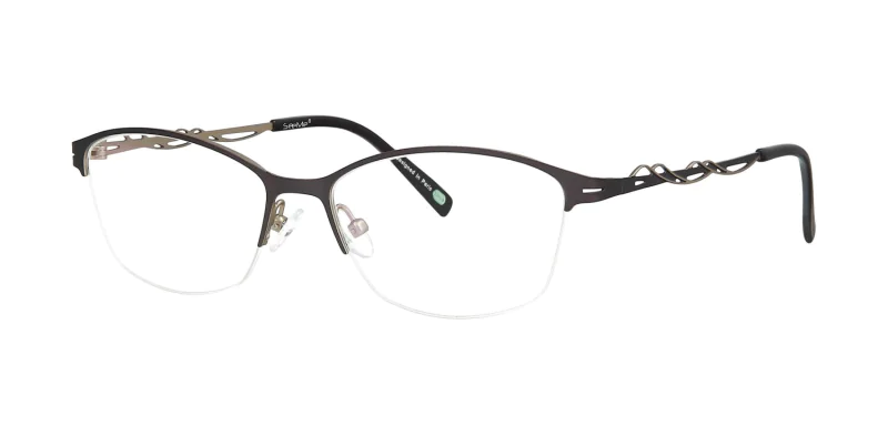 Oprawa okularowa SEEME 1141C3