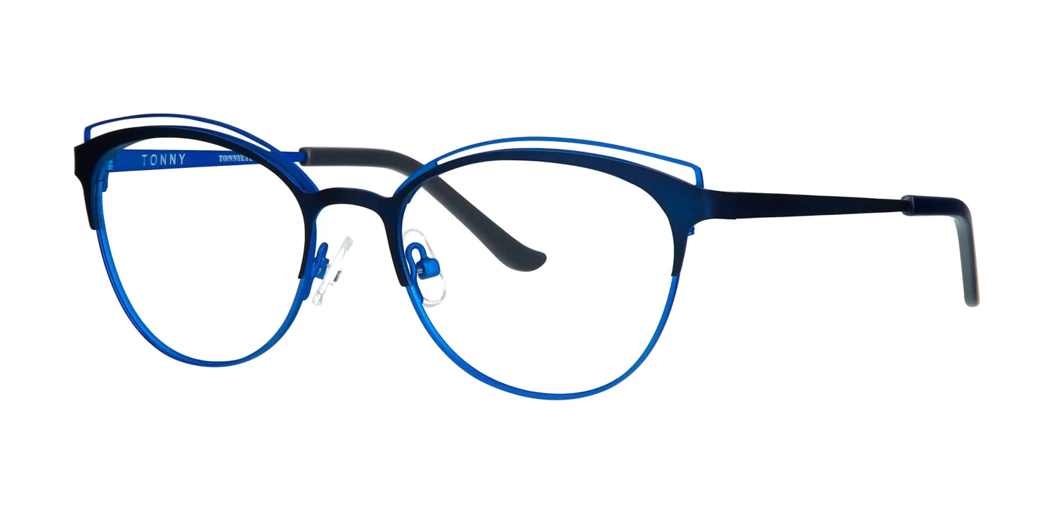 Oprawa okularowa TONNY Future F74C2