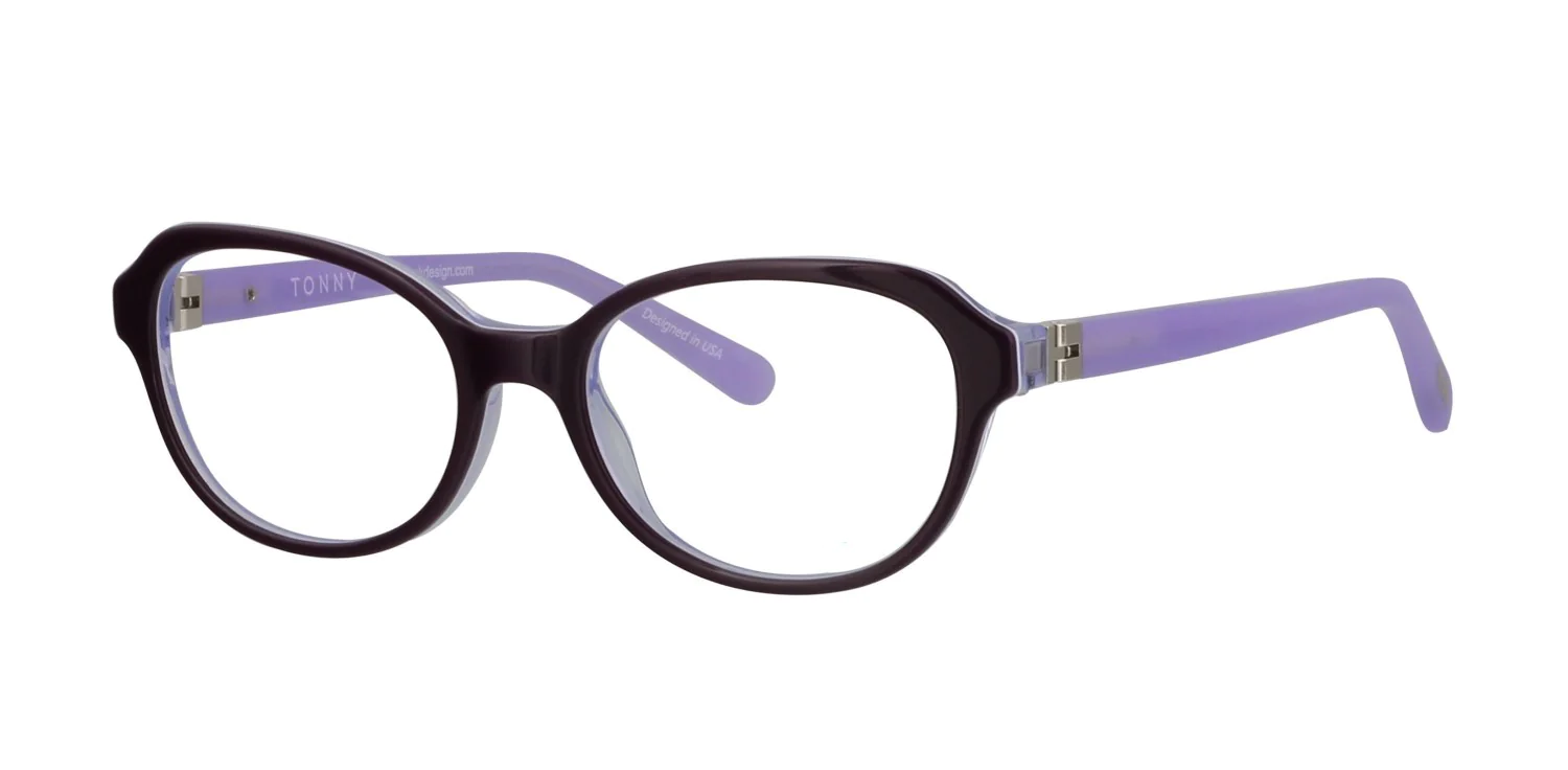 Oprawa okularowa TONNY Kids 3024C2