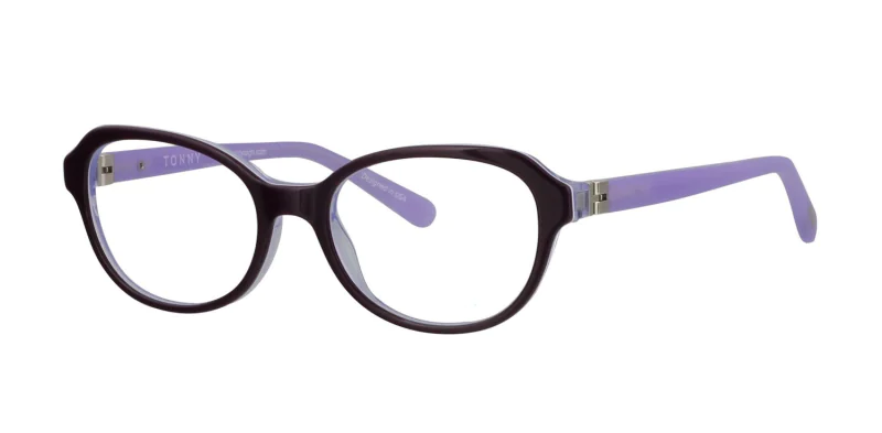 Oprawa okularowa TONNY Kids 3024C2