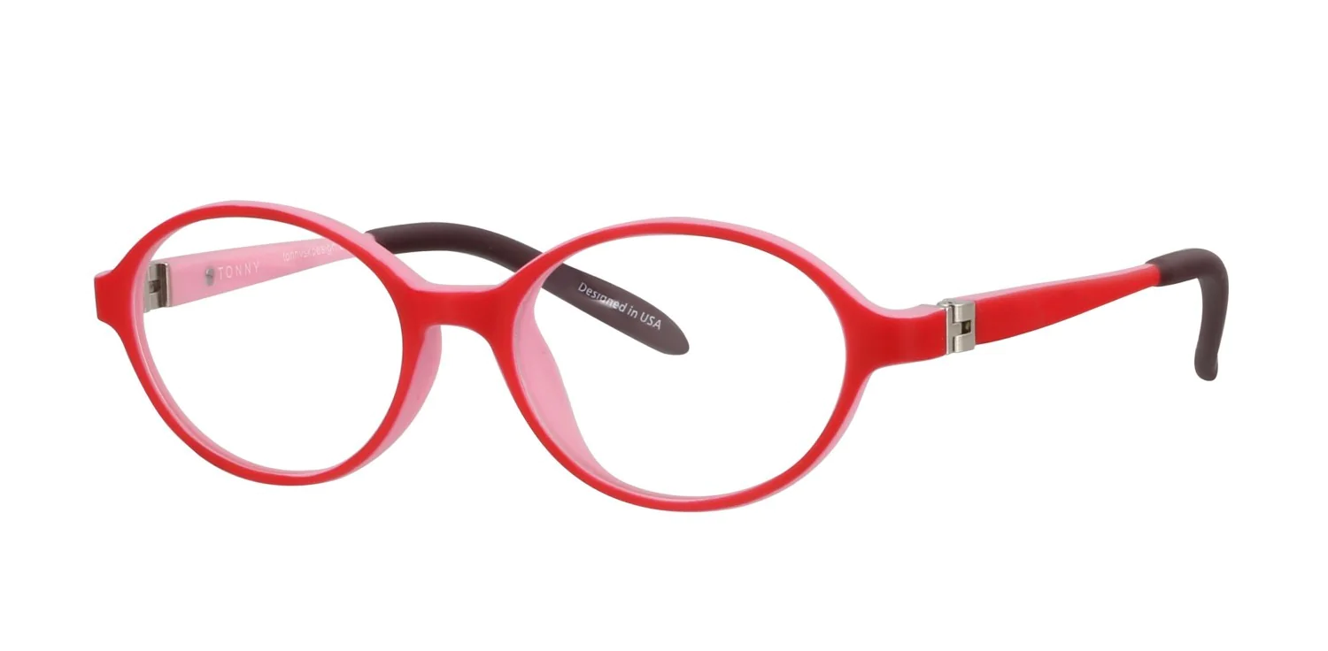 Oprawa okularowa TONNY Kids 308C3