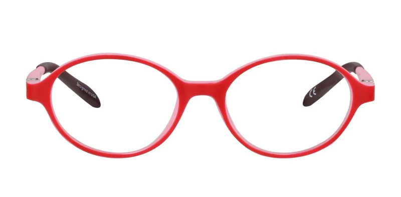 Oprawa okularowa TONNY Kids 308C3