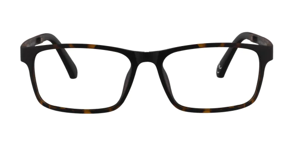 Oprawa z nakładką clip-on TONNY 005C2