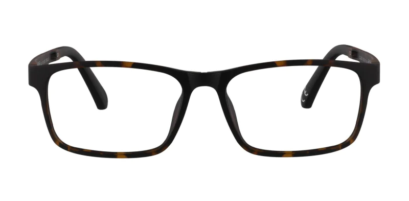 Oprawa z nakładką clip-on TONNY 005C2