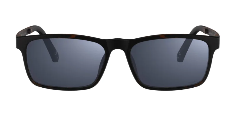 Oprawa z nakładką clip-on TONNY 005C2