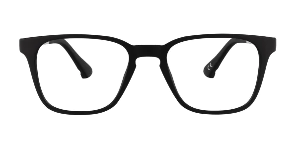 Oprawa z nakładką clip-on TONNY 006C2