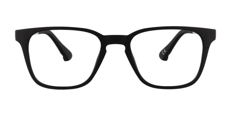 Oprawa z nakładką clip-on TONNY 006C2