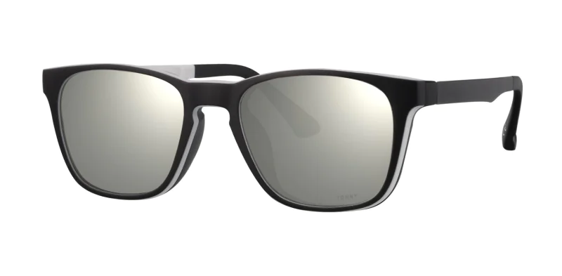 Oprawa z nakładką clip-on TONNY 006C2