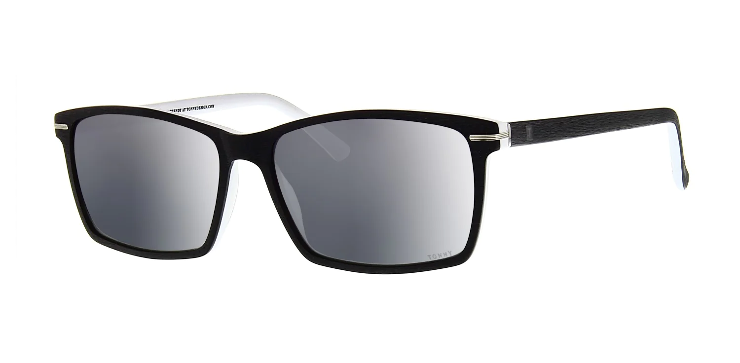 Okulary przeciwsłoneczne TONNY 9206C3