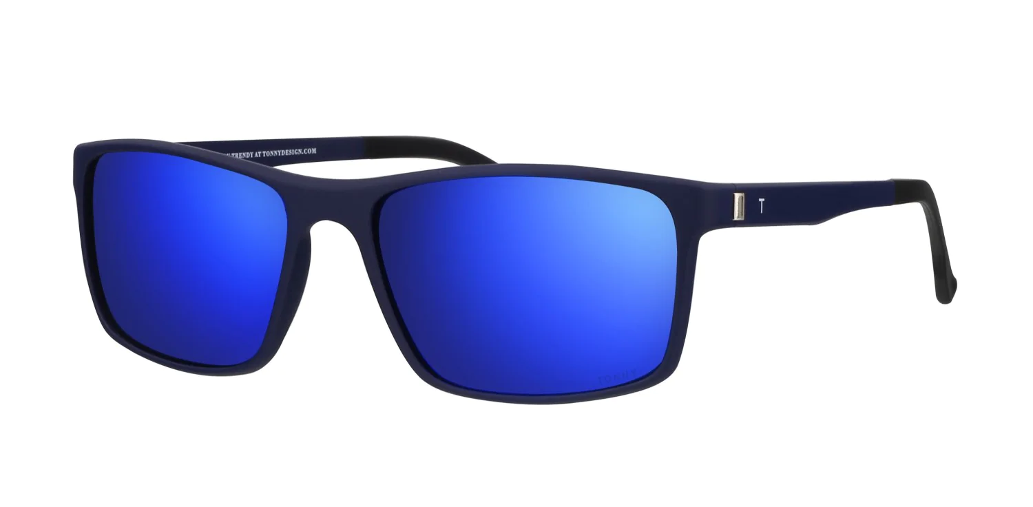 Okulary przeciwsłoneczne TONNY 9305C3