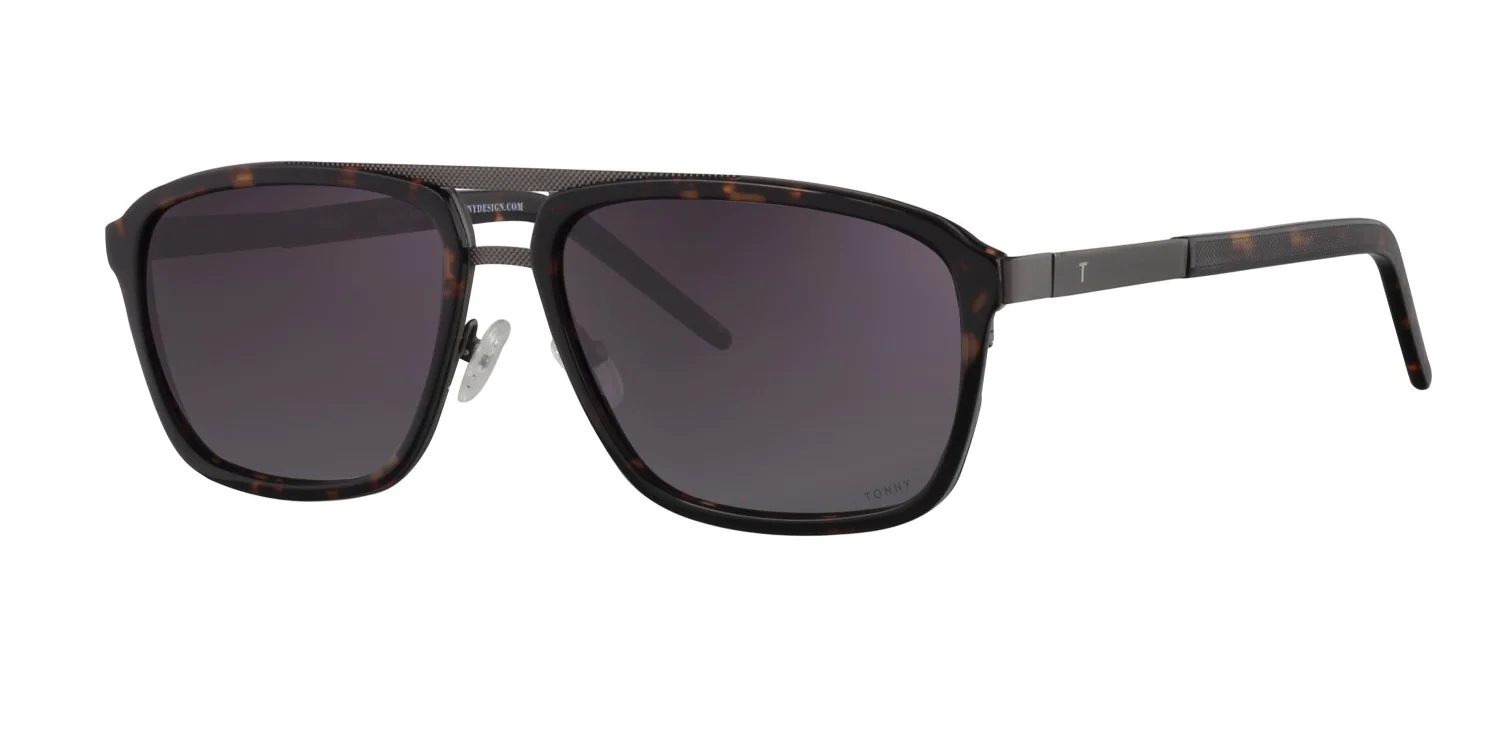 Okulary przeciwsłoneczne TONNY 9347C3