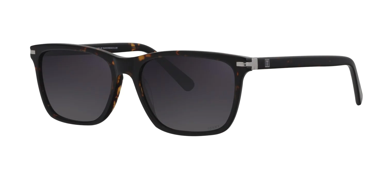 Okulary przeciwsłoneczne TONNY 9351C2