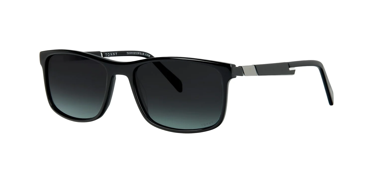 Okulary przeciwsłoneczne TONNY 9384C1