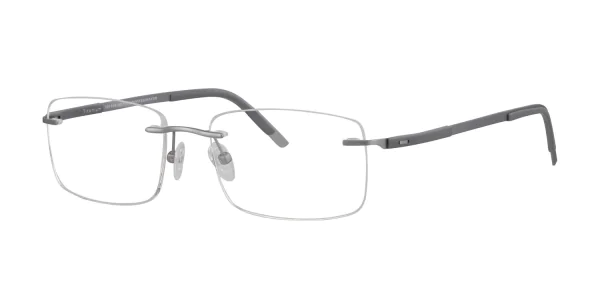Oprawa okularowa TONNY Titanium 231C3