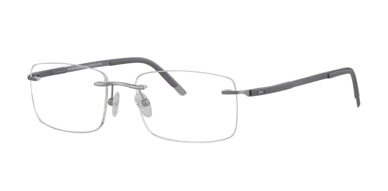Oprawa okularowa TONNY Titanium 231C3