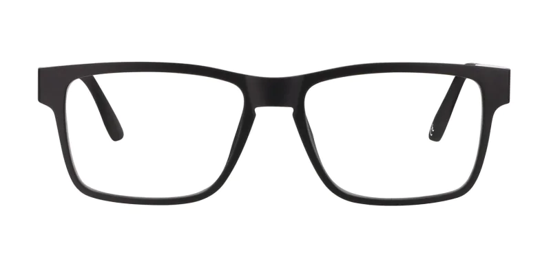 Oprawa z nakładką clip-on TONNY 4468C2