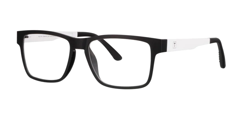 Oprawa z nakładką clip-on TONNY 4468C2