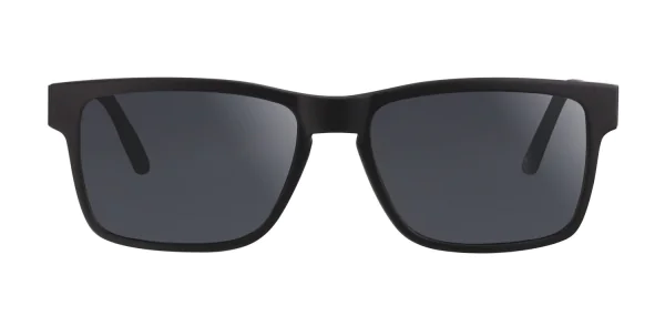 Oprawa z nakładką clip-on TONNY 4468C2