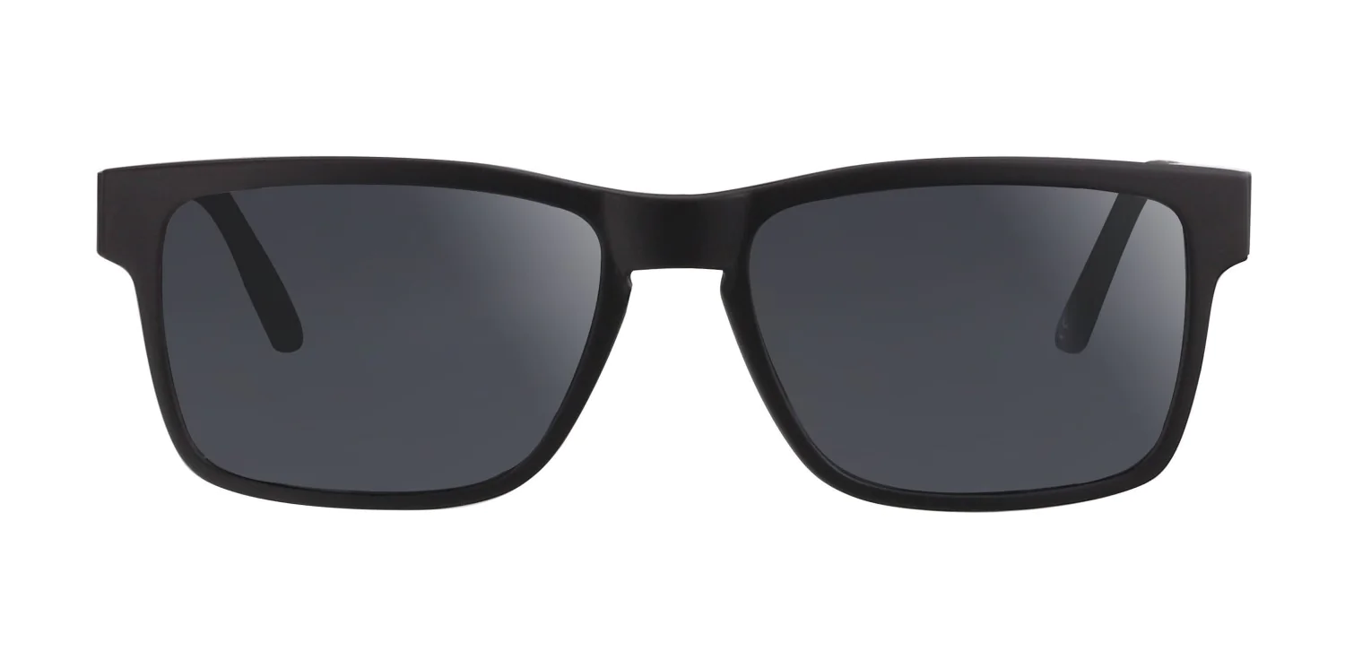 Oprawa z nakładką clip-on TONNY 4468C2