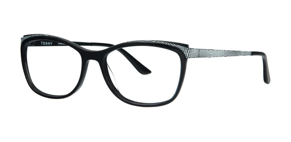 Oprawa okularowa TONNY Future F49C2