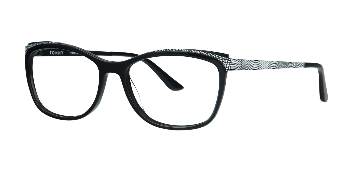 Oprawa okularowa TONNY Future F49C2