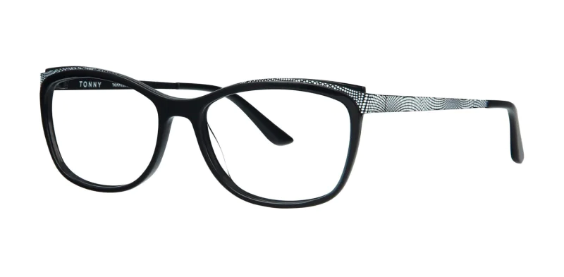 Oprawa okularowa TONNY Future F49C2