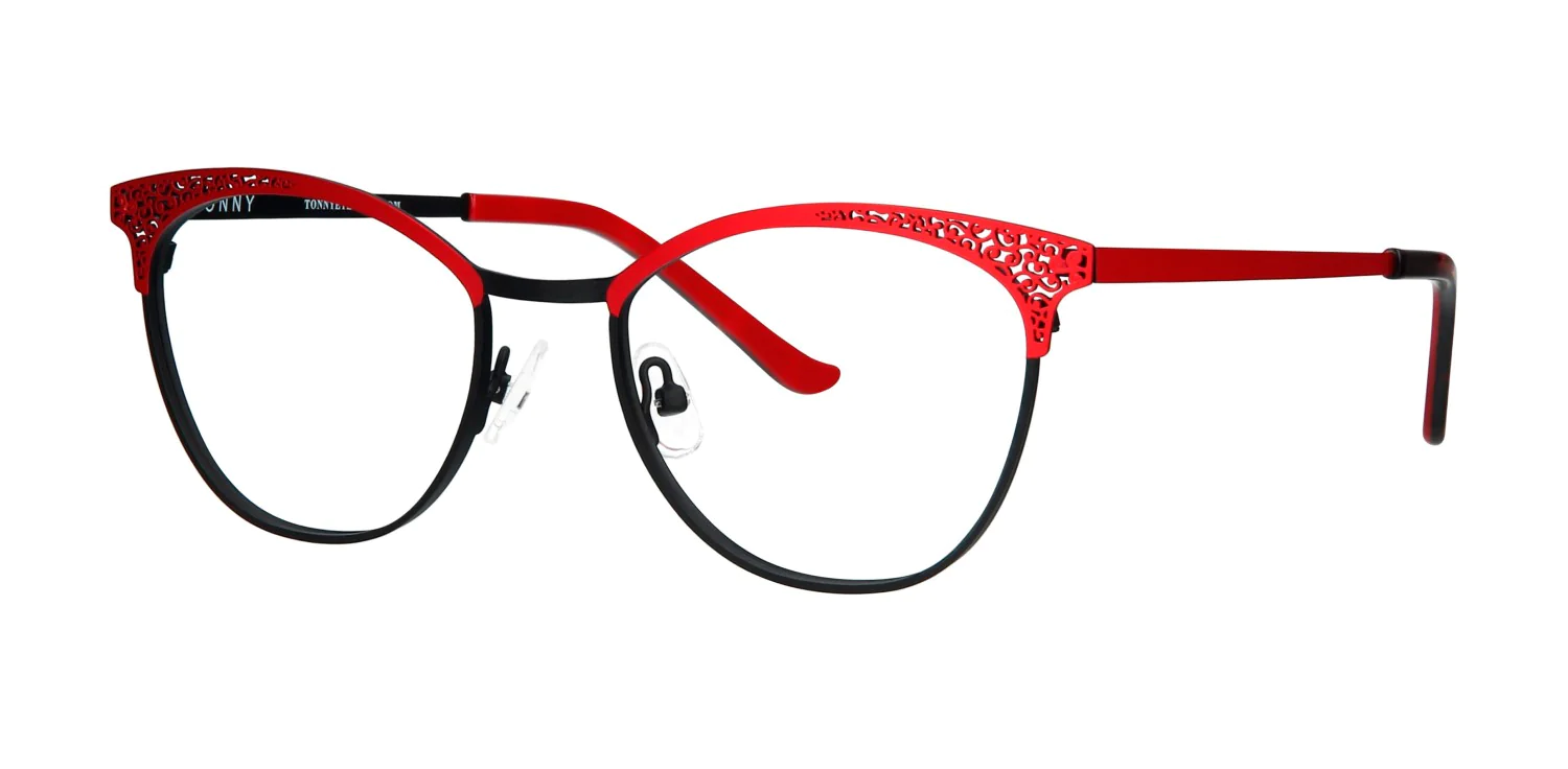 Oprawa okularowa TONNY Future F72C3