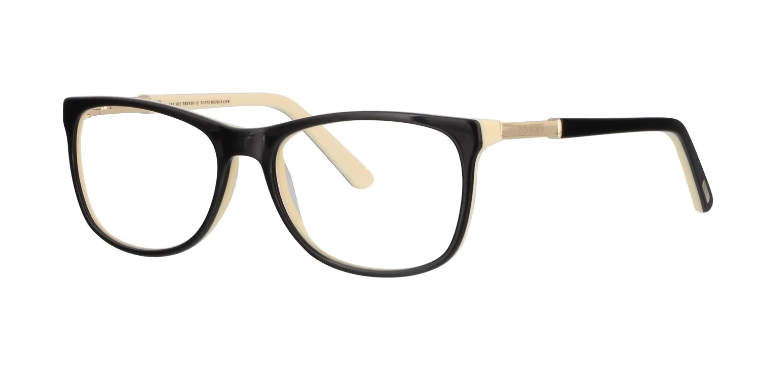 Oprawa okularowa TONNY 4297C4