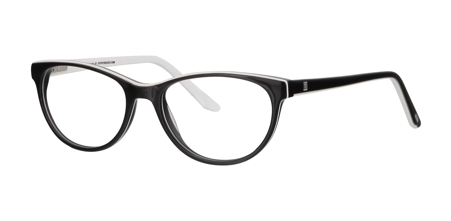 Oprawa okularowa TONNY 4392C2