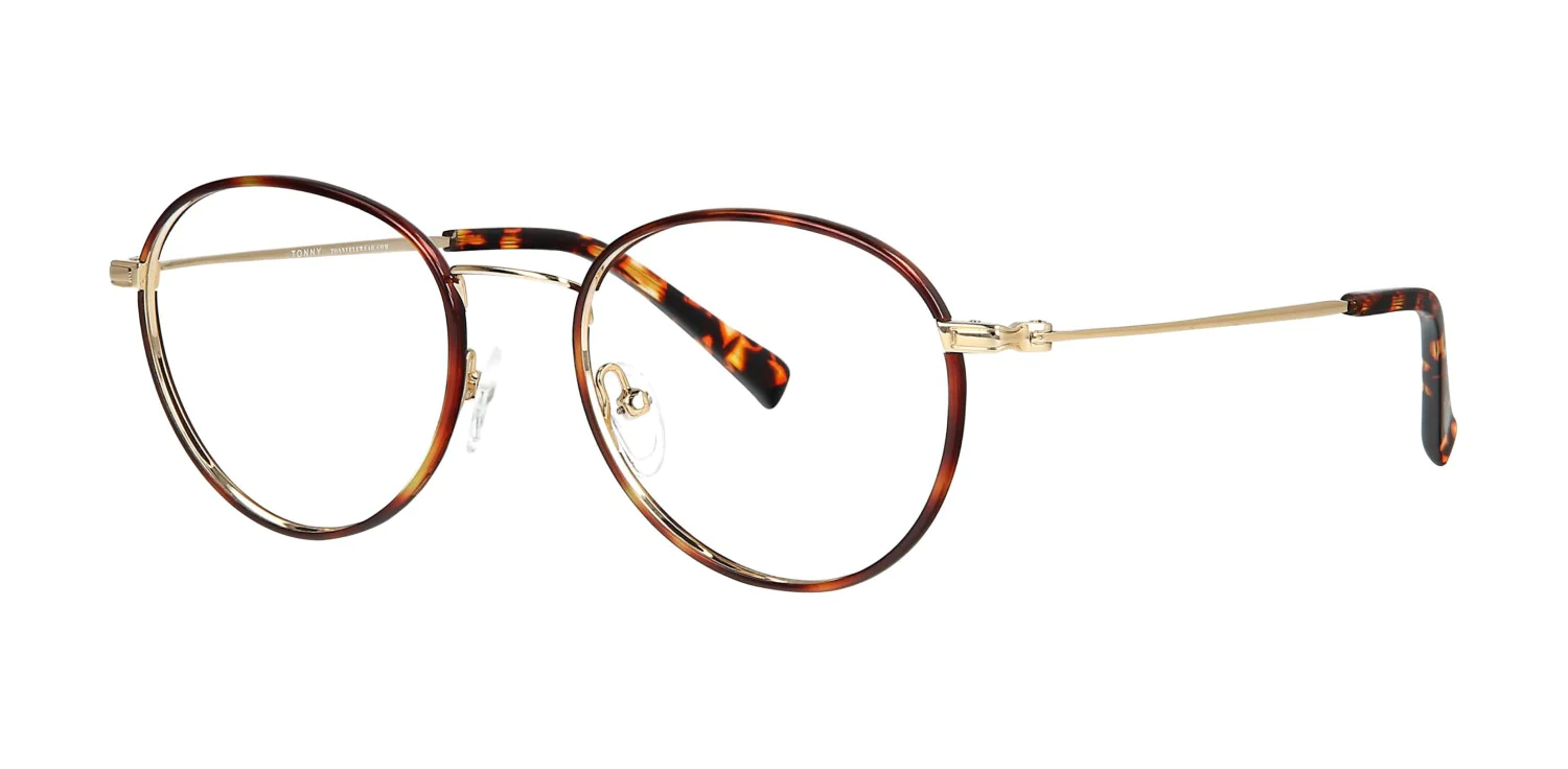 Oprawa okularowa TONNY 48132C1