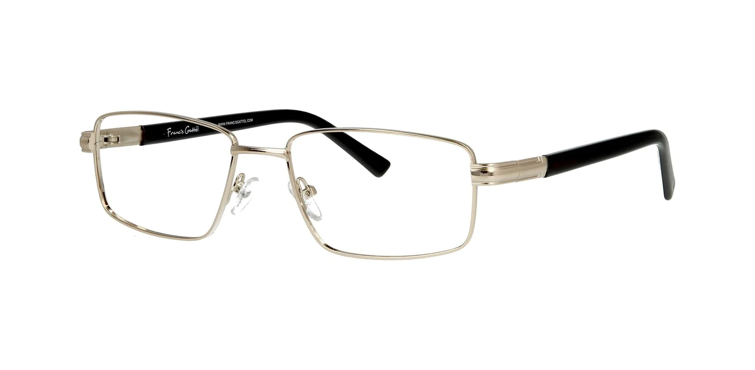Oprawa okularowa Francis Gattel 5238AC1