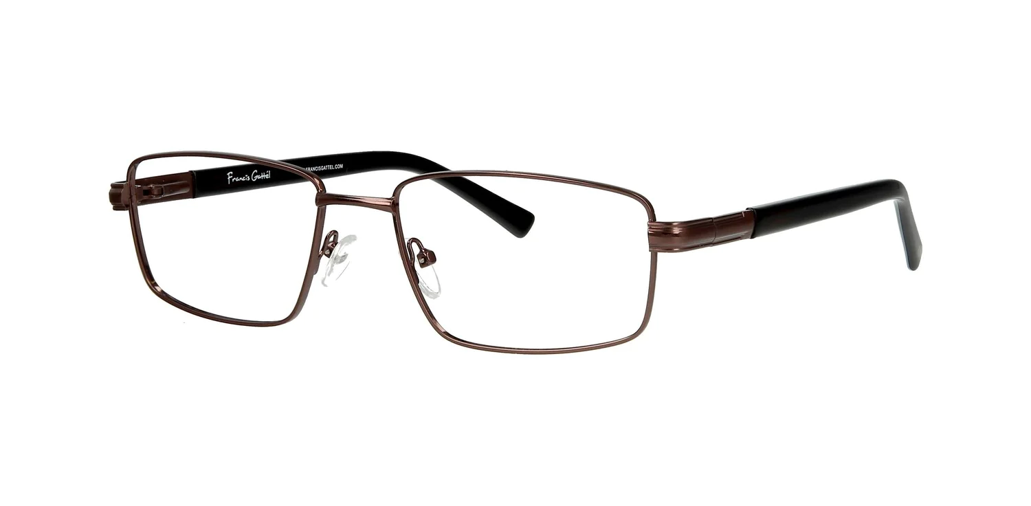 Oprawa okularowa Francis Gattel 5238AC3